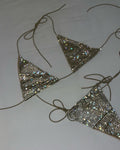 Miami bikini set