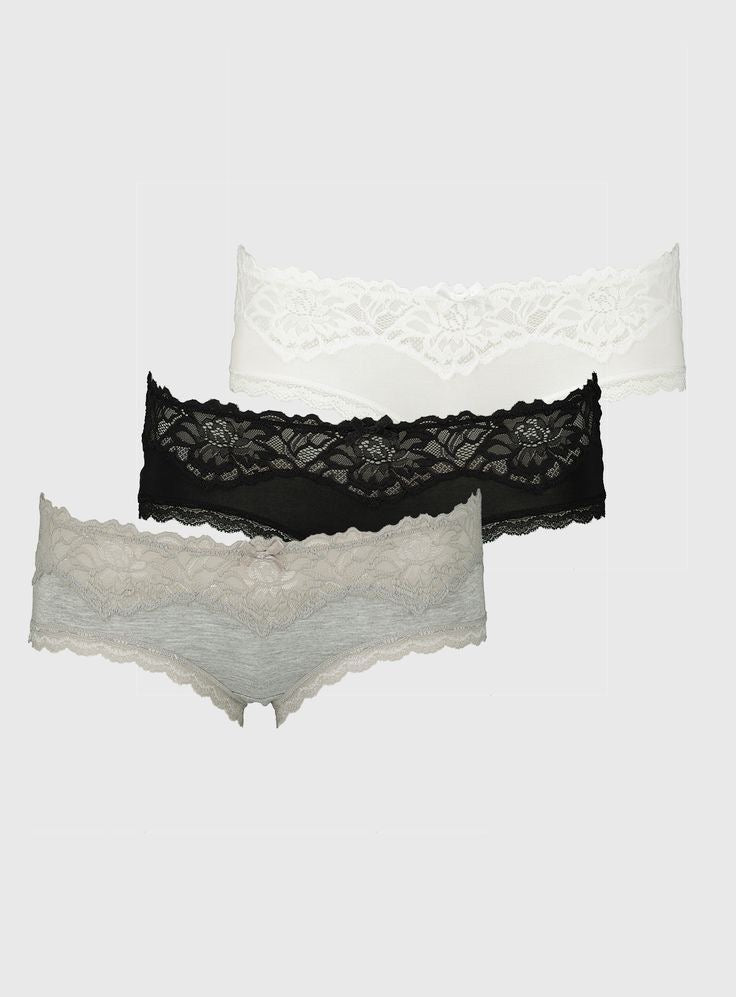Briefs